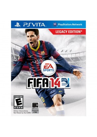 FIFA 14  (USAGÉ)